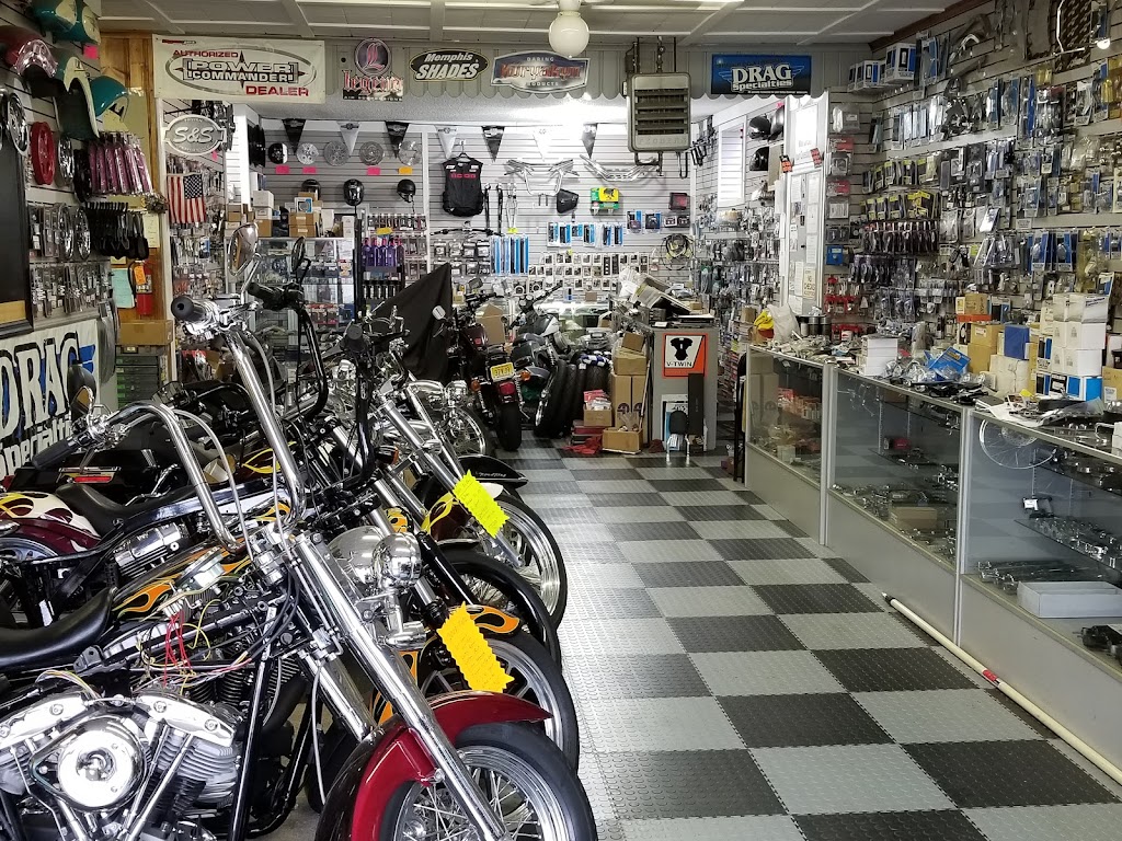 Superior Cycles | 1863 Woodbridge Ave, Edison, NJ 08817, USA | Phone: (732) 819-3945