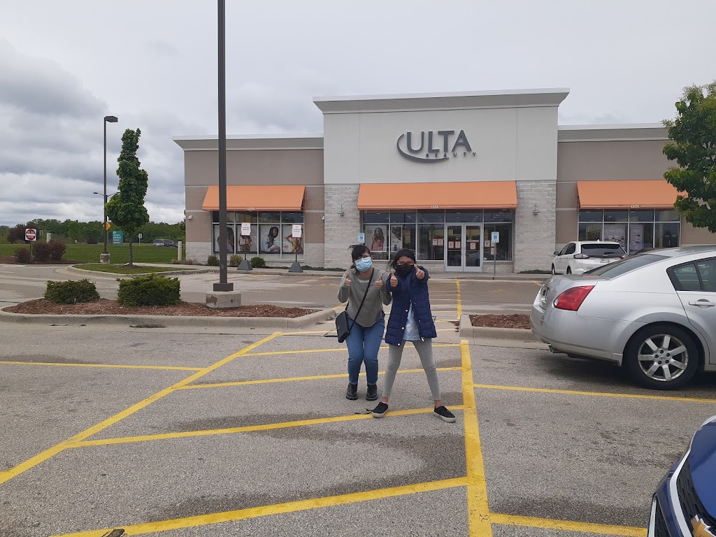 Ulta Beauty | 968 Port Washington Rd, Grafton, WI 53024, USA | Phone: (262) 375-1126