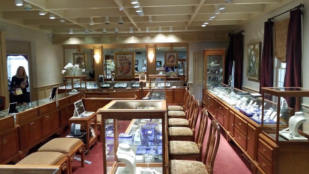 Boudreauxs Jewelers | 4550 LA-22, Mandeville, LA 70471, USA | Phone: (985) 626-1666