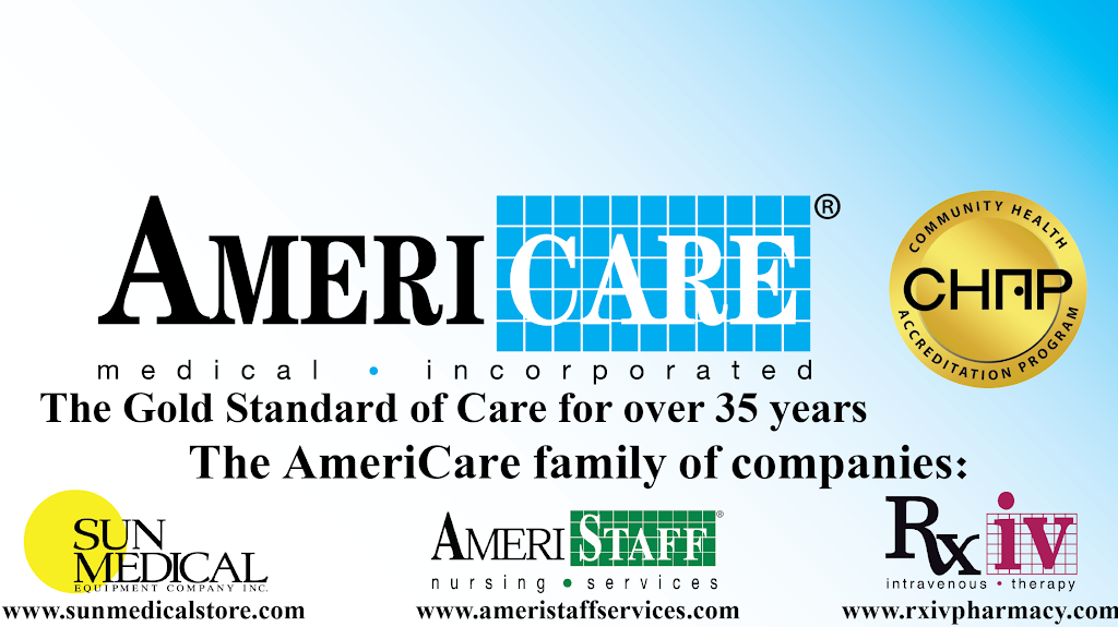 Americare Medical | 1938 Woodslee Dr #500, Troy, MI 48083 | Phone: (248) 619-3681