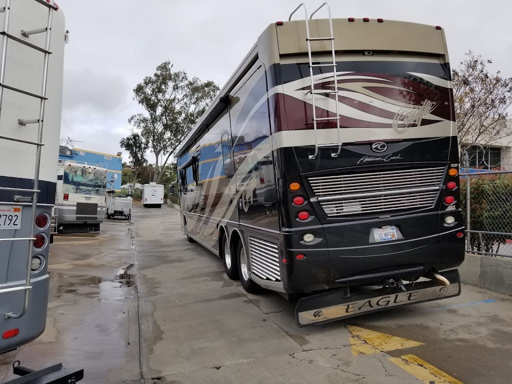 San Diego RV Center | 9398 Bond Ave, El Cajon, CA 92021, USA | Phone: (619) 561-3531