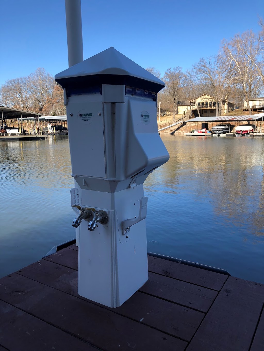 HyPower Power Pedestals | 915 W Blue Starr Dr, Claremore, OK 74017 | Phone: (918) 341-6826