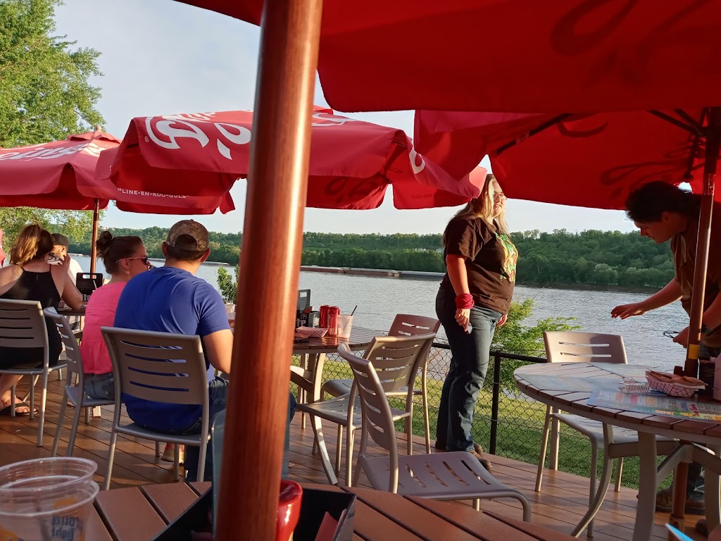 Cabana On the River | 7445 Forbes Rd, Cincinnati, OH 45233, USA | Phone: (513) 941-7442