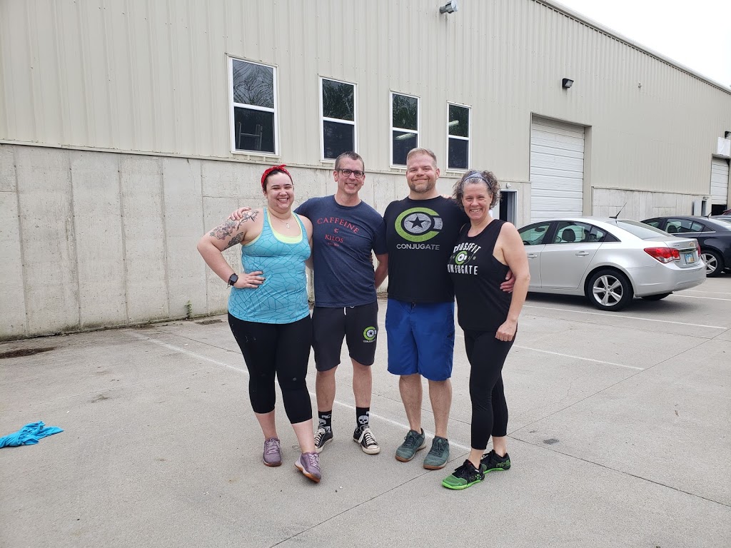 Crossfit Mason | 4503 US-Rt 42, Mason Ohio 45040, Mason, OH 45040 | Phone: (513) 886-8066