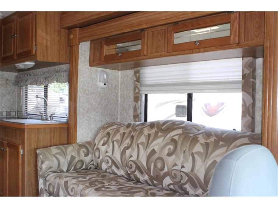 Kitsap RV | 1216 Bay St, Port Orchard, WA 98366, USA | Phone: (360) 377-0490