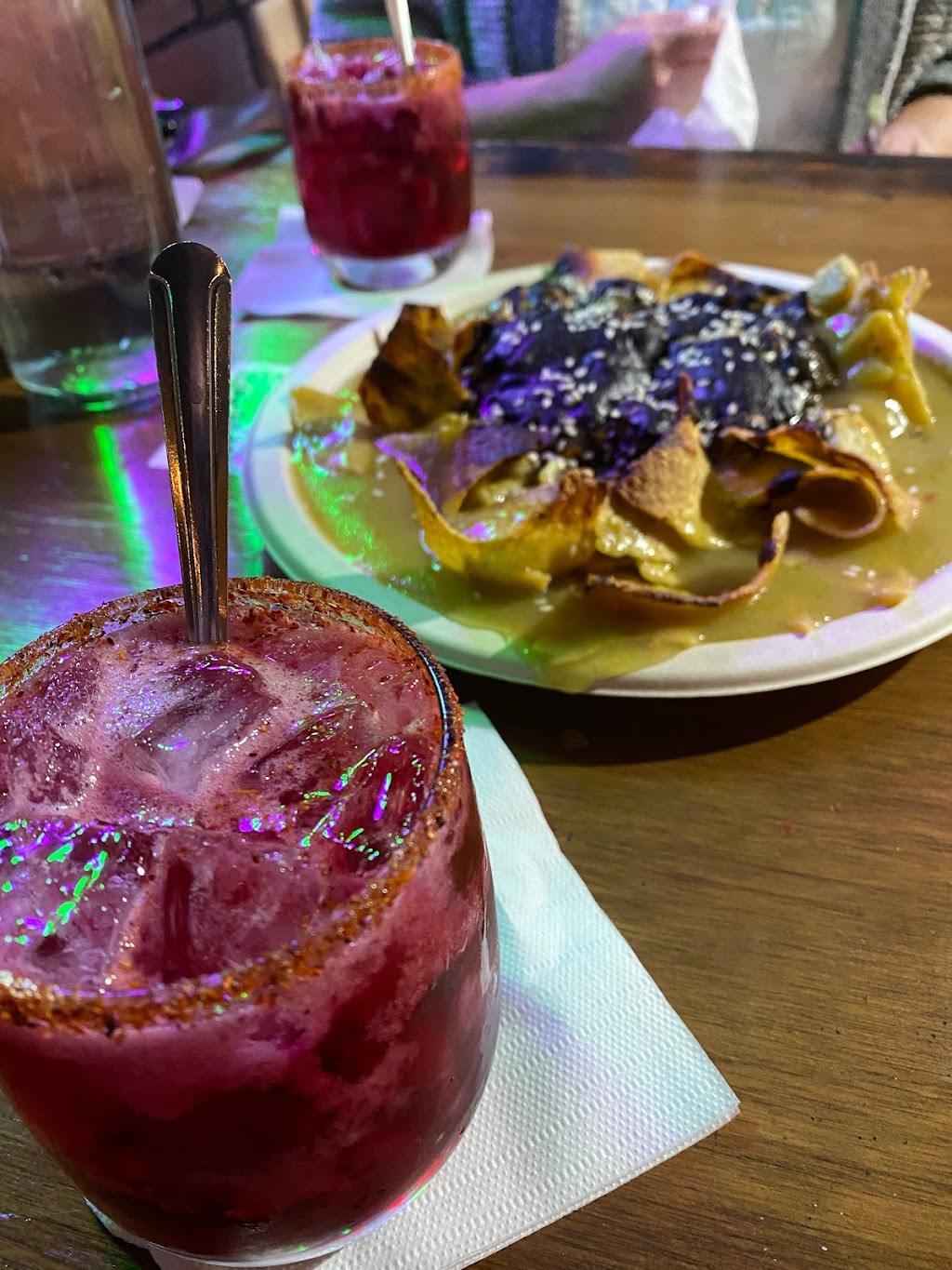 El Charro Hipster bar and cafe | 1325 Grand Ave Suite 4, Phoenix, AZ 85007, USA | Phone: (602) 730-3247