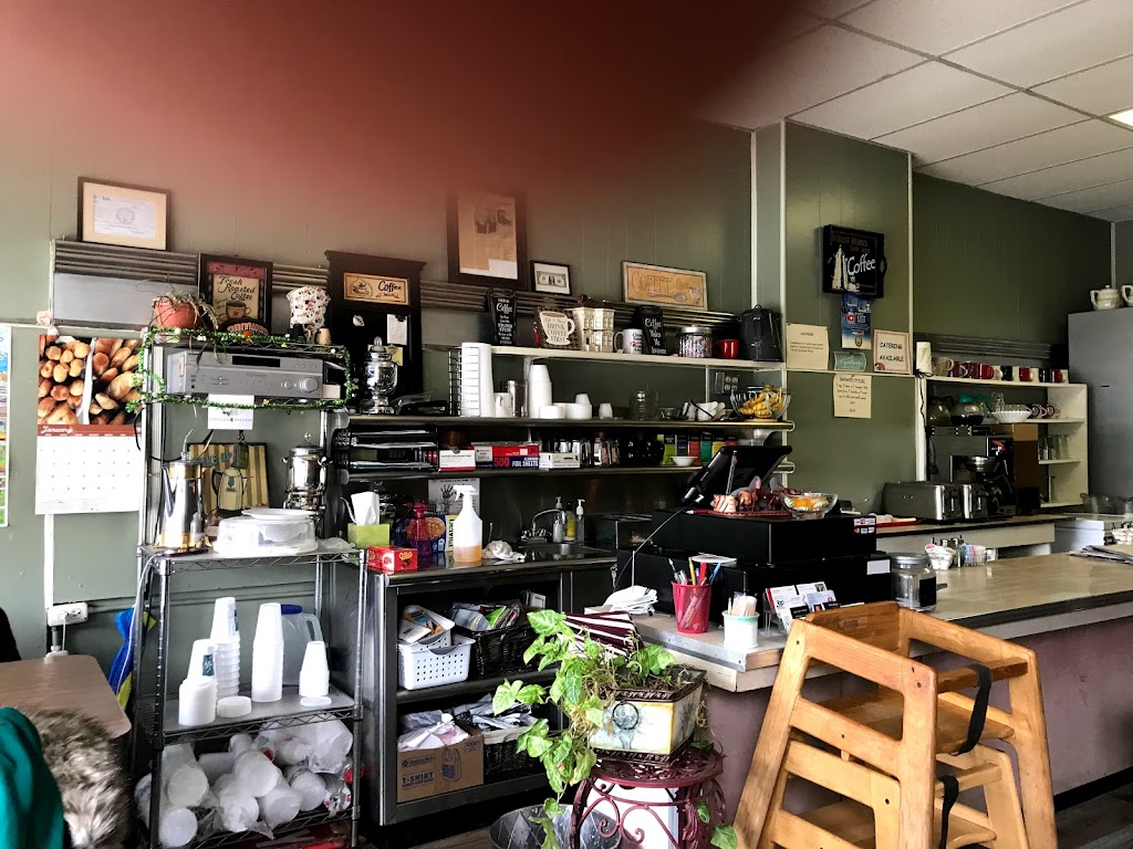 Coffee Pot | 12415 Madison Ave, Cleveland, OH 44107, USA | Phone: (216) 226-6443