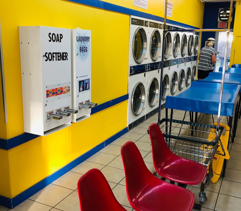 24 Hour Laundromat Highland Ave | 1232 S Highland Ave, Clearwater, FL 33756, USA | Phone: (321) 527-8521