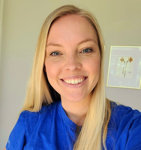 Kristen Ausburn - Speech & Feeding Therapy Sherman | 1005 Western Hills Dr, Sherman, TX 75092, USA | Phone: (469) 867-4833