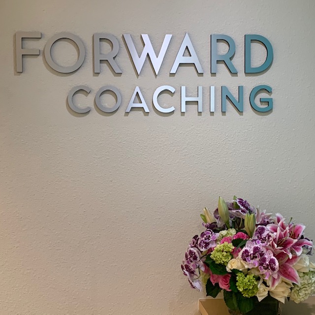 Forward Coaching | 3555 Harbor Gateway S, Costa Mesa, CA 92626, USA | Phone: (714) 625-5226