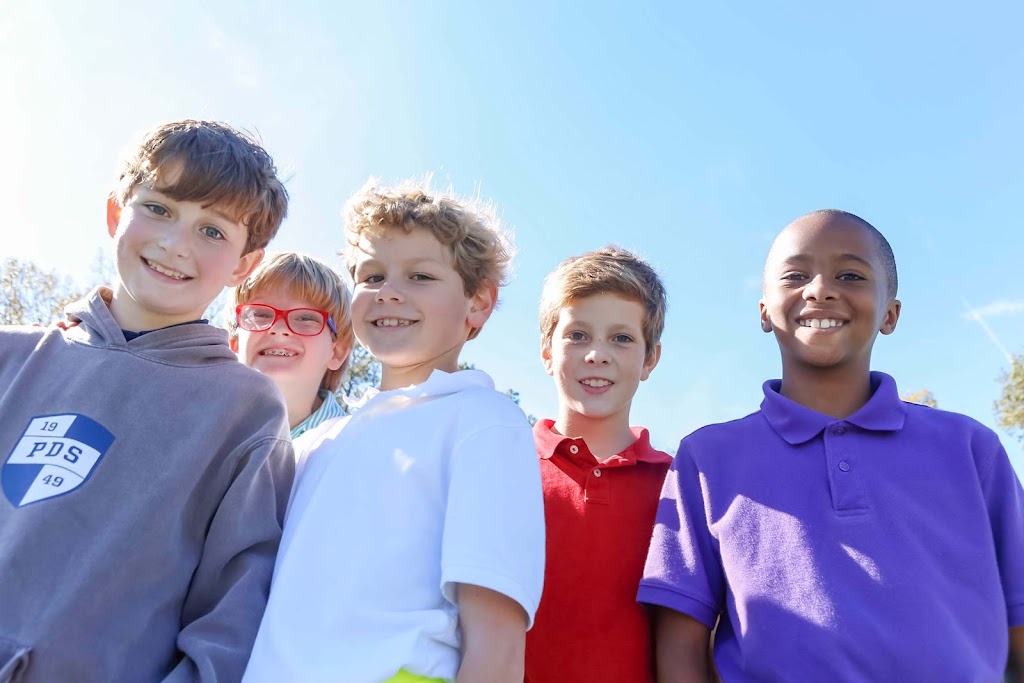 Presbyterian Day School | 4025 Poplar Ave, Memphis, TN 38111, USA | Phone: (901) 842-4600