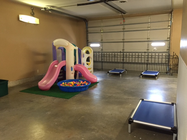 Double J Doggie Play N Stay | 803 3rd St, Highland, IL 62249, USA | Phone: (618) 882-6699