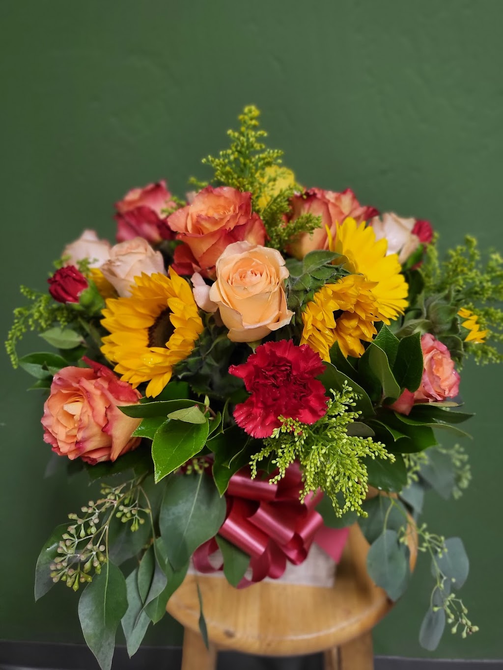 Simply Beautiful Flowers | 171 Fifth Ave Suite 104, Redwood City, CA 94063, USA | Phone: (650) 440-3668