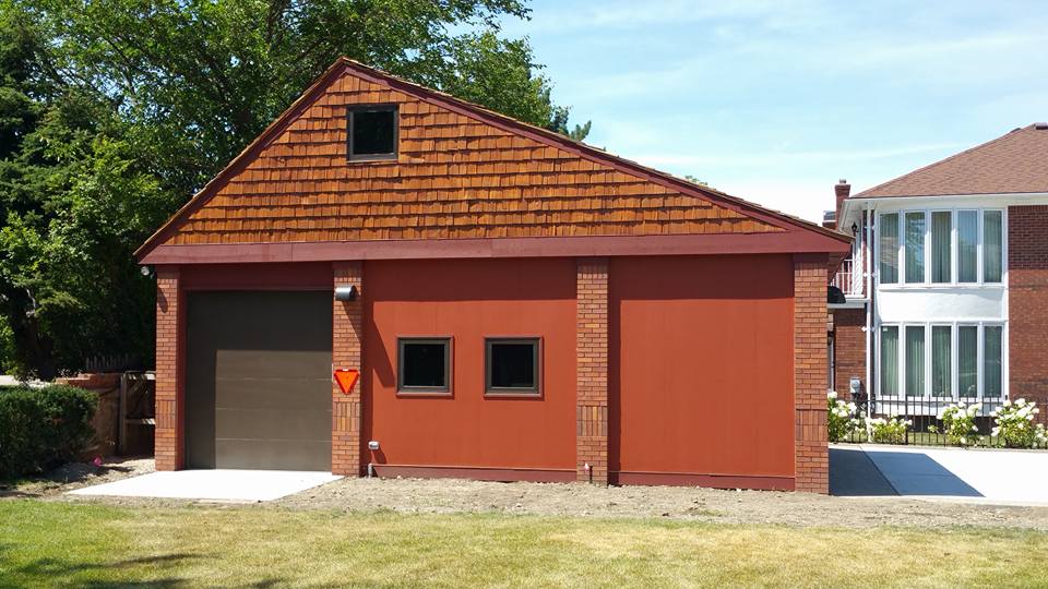 Apex Exterior Painting | 8870 Sashabaw Rd, Village of Clarkston, MI 48348, USA | Phone: (248) 954-9911