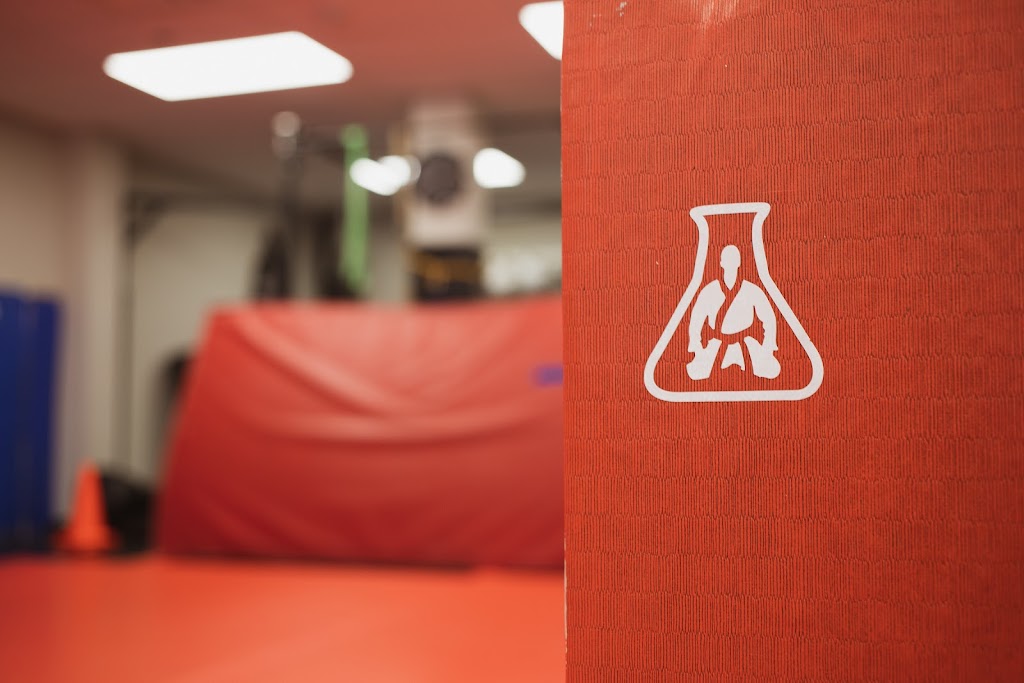 The Martial Arts Laboratory | 2000 N McDonald St suite 500d, McKinney, TX 75071, USA | Phone: (972) 848-9499