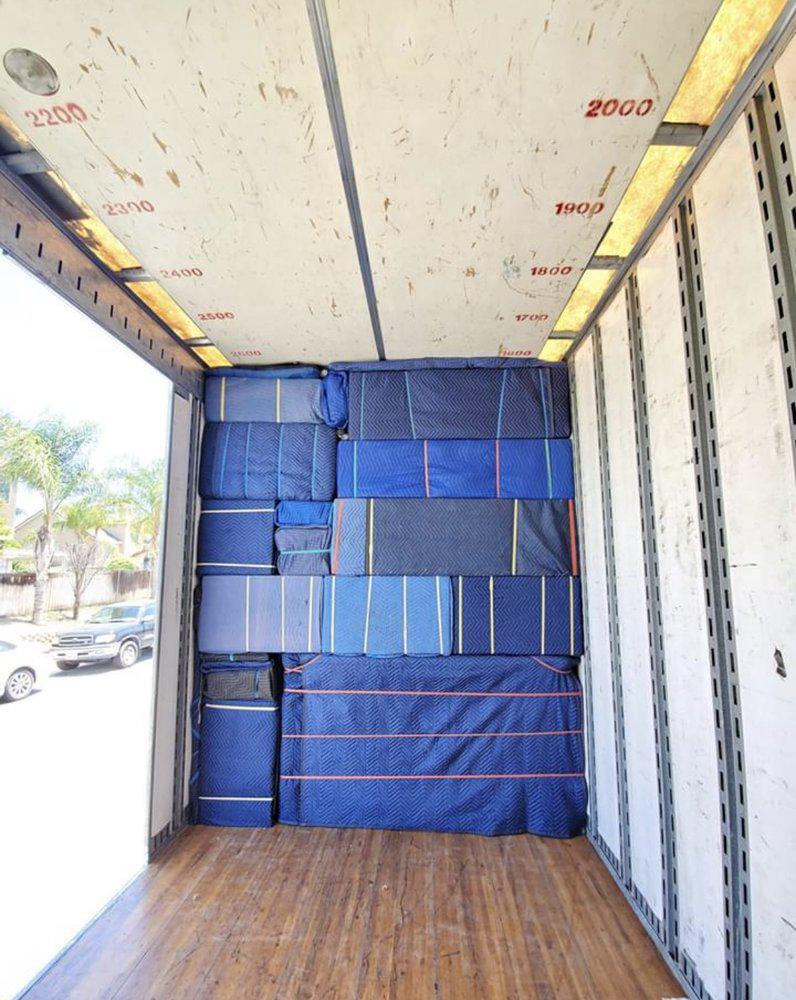 Moving Specialists | 1022 N Chester Ave, Inglewood, CA 90302, USA | Phone: (213) 514-6683