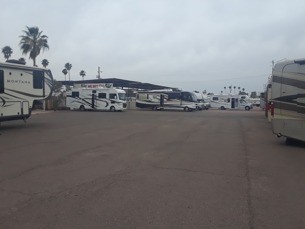 GO RV | 3032 E Main St, Mesa, AZ 85213, USA | Phone: (480) 459-5059