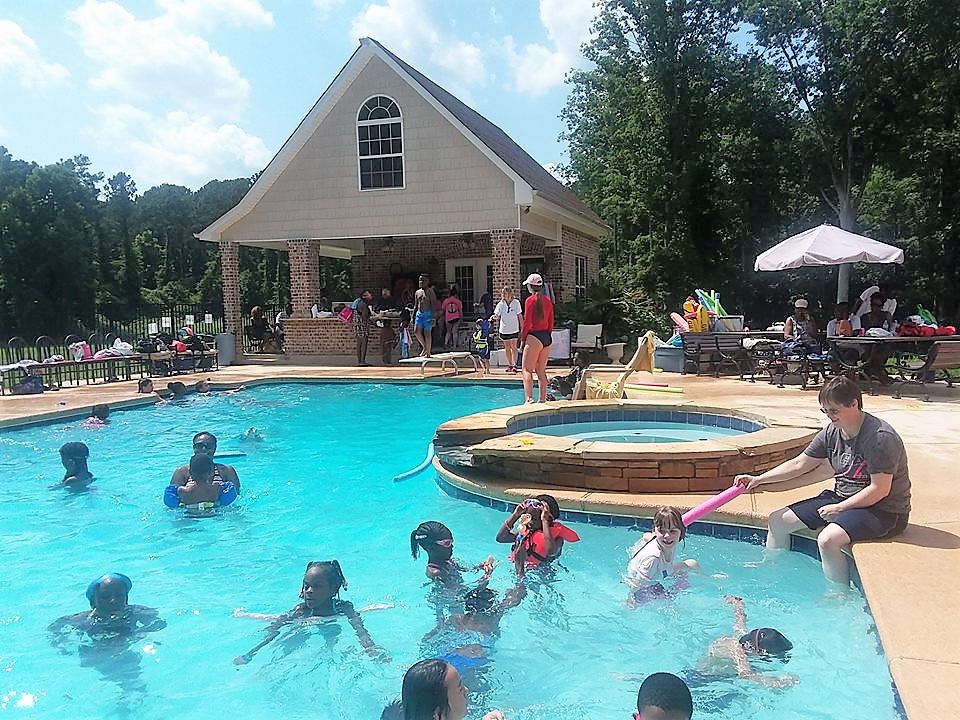 The Swim Center | 5874 Wilkerson Road Rex, Stockbridge, GA 30273, USA | Phone: (770) 507-7400