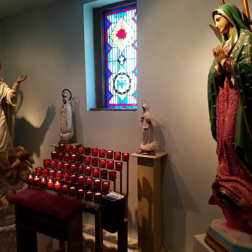 Assumption-Guadalupe Catholic Church | 5438 S 22nd St, Omaha, NE 68107, USA | Phone: (402) 731-2196