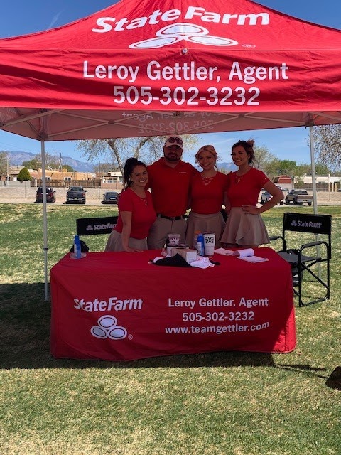 Leroy Gettler - State Farm Insurance Agent | 2500 Central Ave SW Ste B100, Albuquerque, NM 87104, USA | Phone: (505) 302-3232