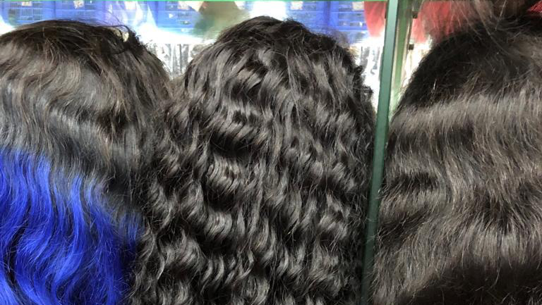 Taaru African Hair Braiding | 4244 Eastland Square Dr, Columbus, OH 43232, USA | Phone: (614) 615-6639