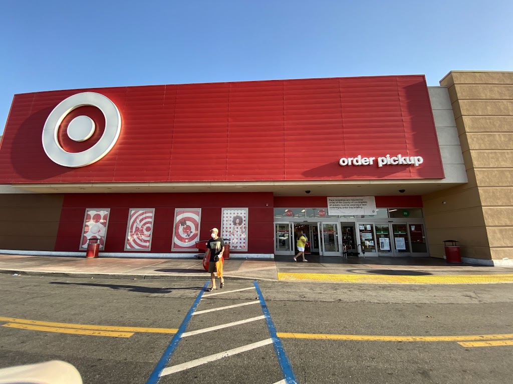 Target | 2831 E Eastland Center Dr, West Covina, CA 91791, USA | Phone: (626) 859-0221