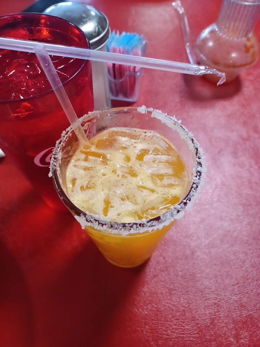 Chuys Mexican Restaurant | 5115 NE 28th St, Haltom City, TX 76117, USA | Phone: (817) 222-0390
