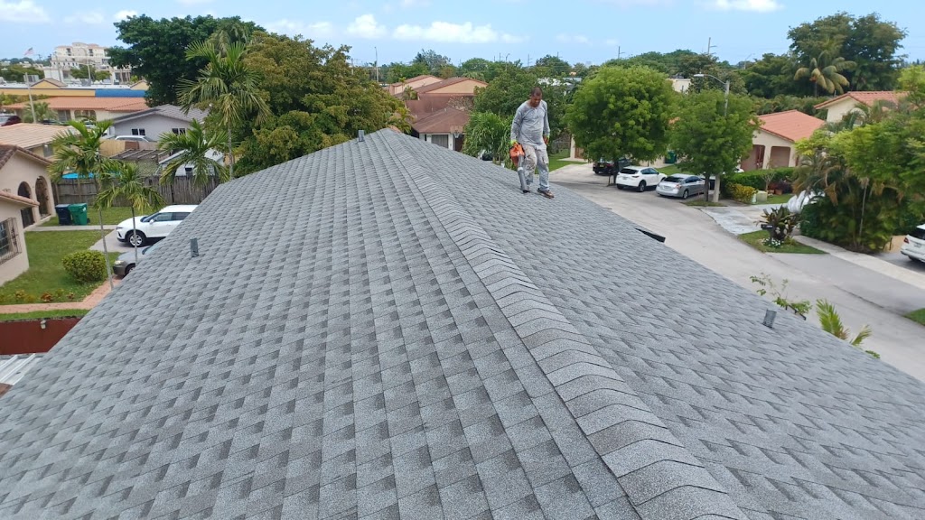 Vejar Roofing & Construction | 2632 SE 15th Ct, Homestead, FL 33035, USA | Phone: (786) 597-6192