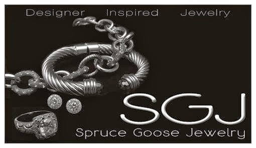 Spruce Goose Jewelry | 9689 N Hayden Rd, Scottsdale, AZ 85258, USA | Phone: (480) 319-0771