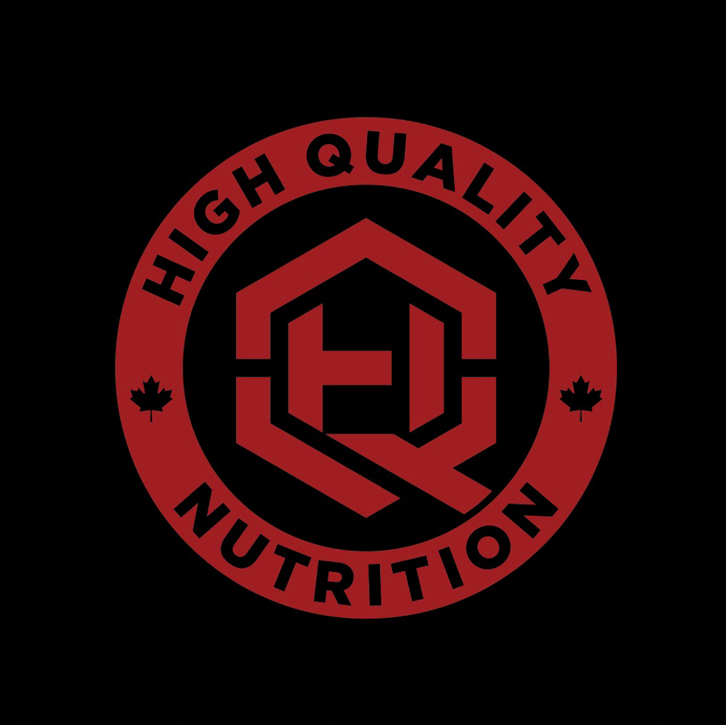 HQ Nutrition | 1584 Parent Ave unit 2, Windsor, ON N8X 4J7, Canada | Phone: (519) 915-3662