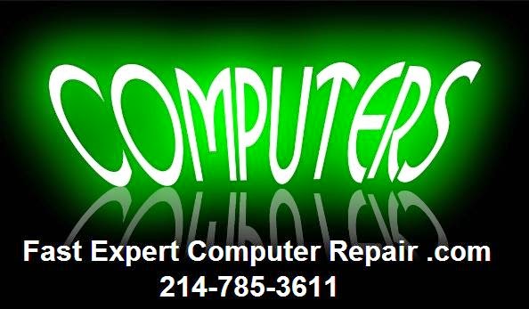 Fast Expert Computer Repair | 705 N Greenville Ave #700, Allen, TX 75002, USA | Phone: (214) 785-3611