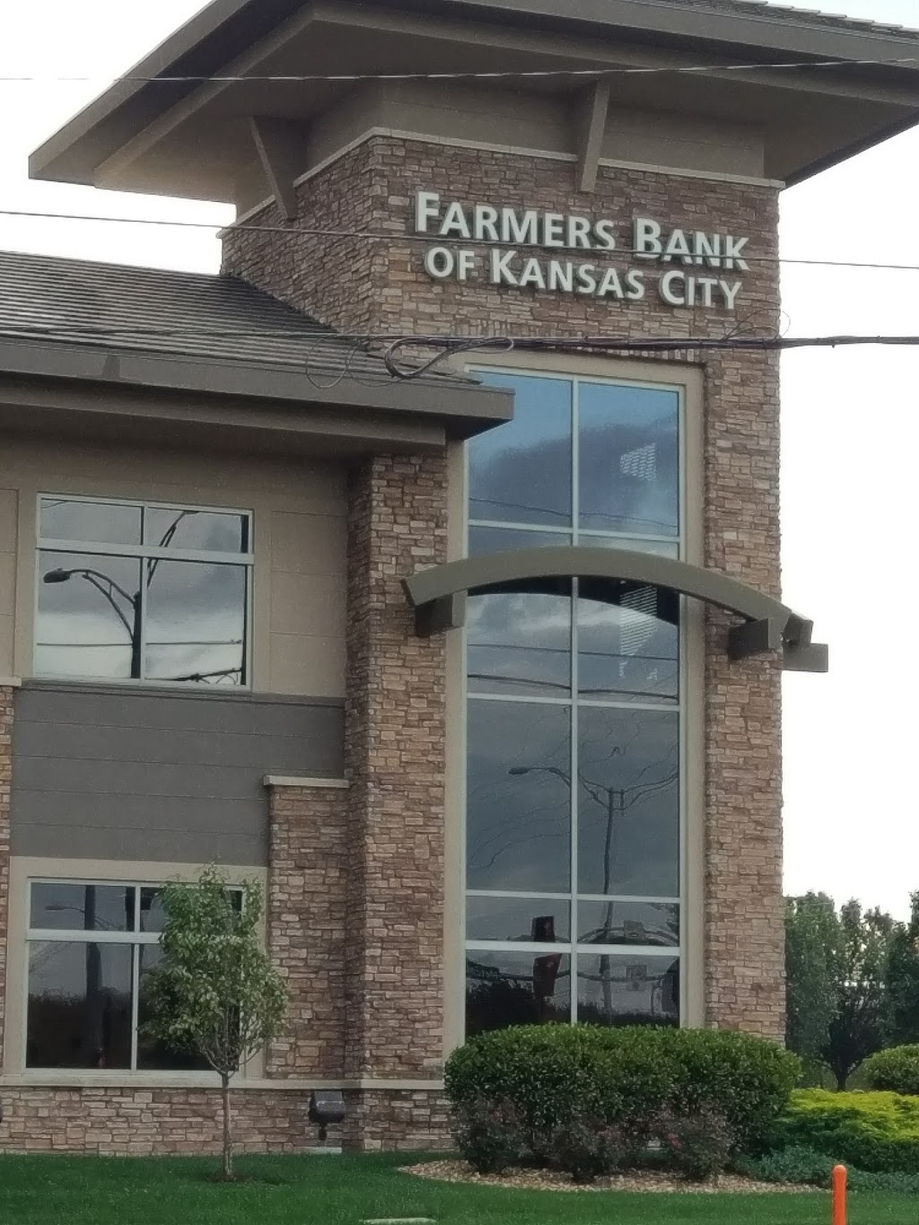 Farmers Bank of Kansas City | 14231 Metcalf Ave, Overland Park, KS 66223, USA | Phone: (913) 402-7257