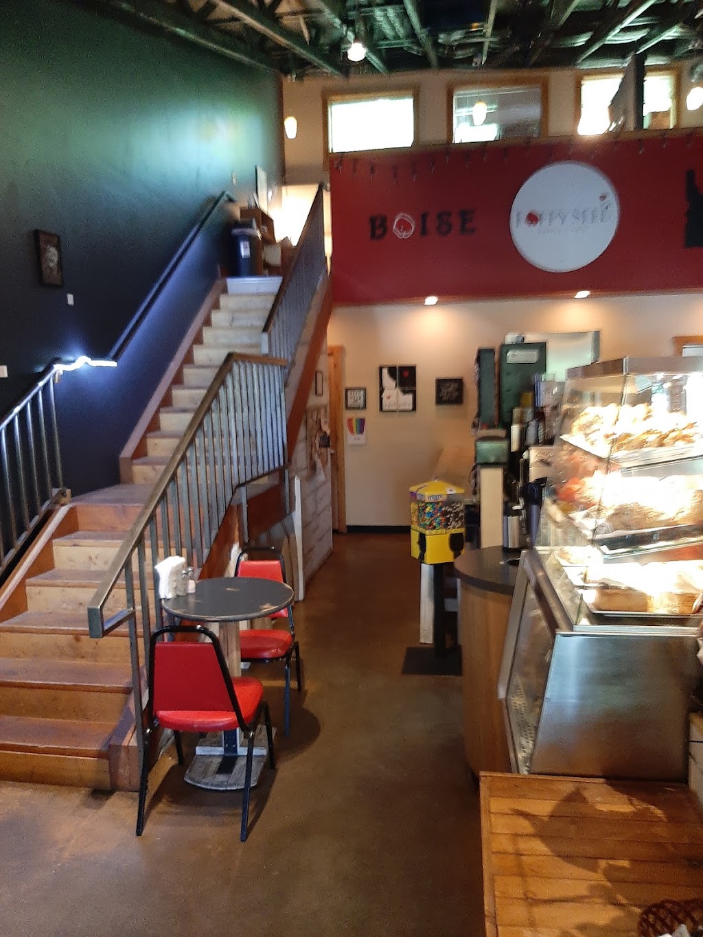 Poppy Seed Café | 3910 W Hill Rd #102, Boise, ID 83703 | Phone: (208) 809-5626