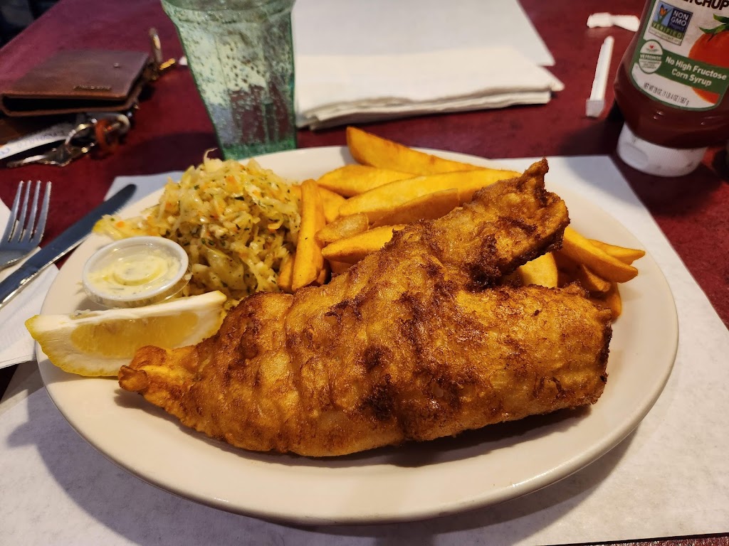 Roman Cafe | 797 Payne Ave, North Tonawanda, NY 14120, USA | Phone: (716) 692-7048