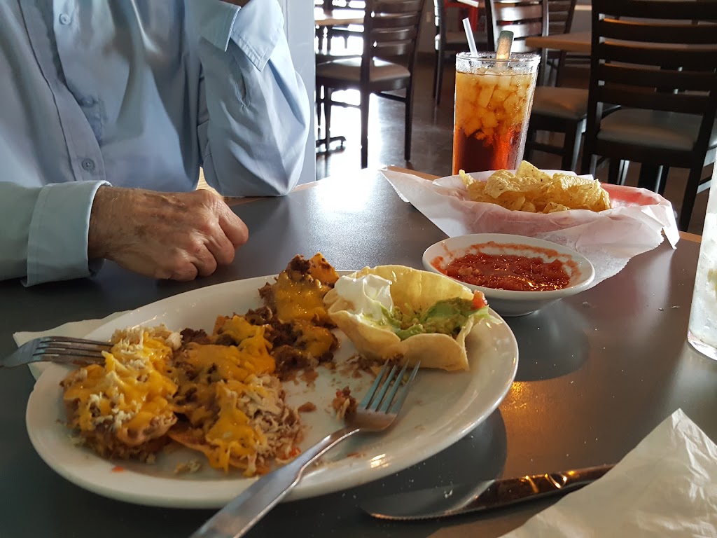 Garcia’s Mexican Food Restaurant | 747 State Hwy 71, Bastrop, TX 78602, USA | Phone: (512) 985-5921
