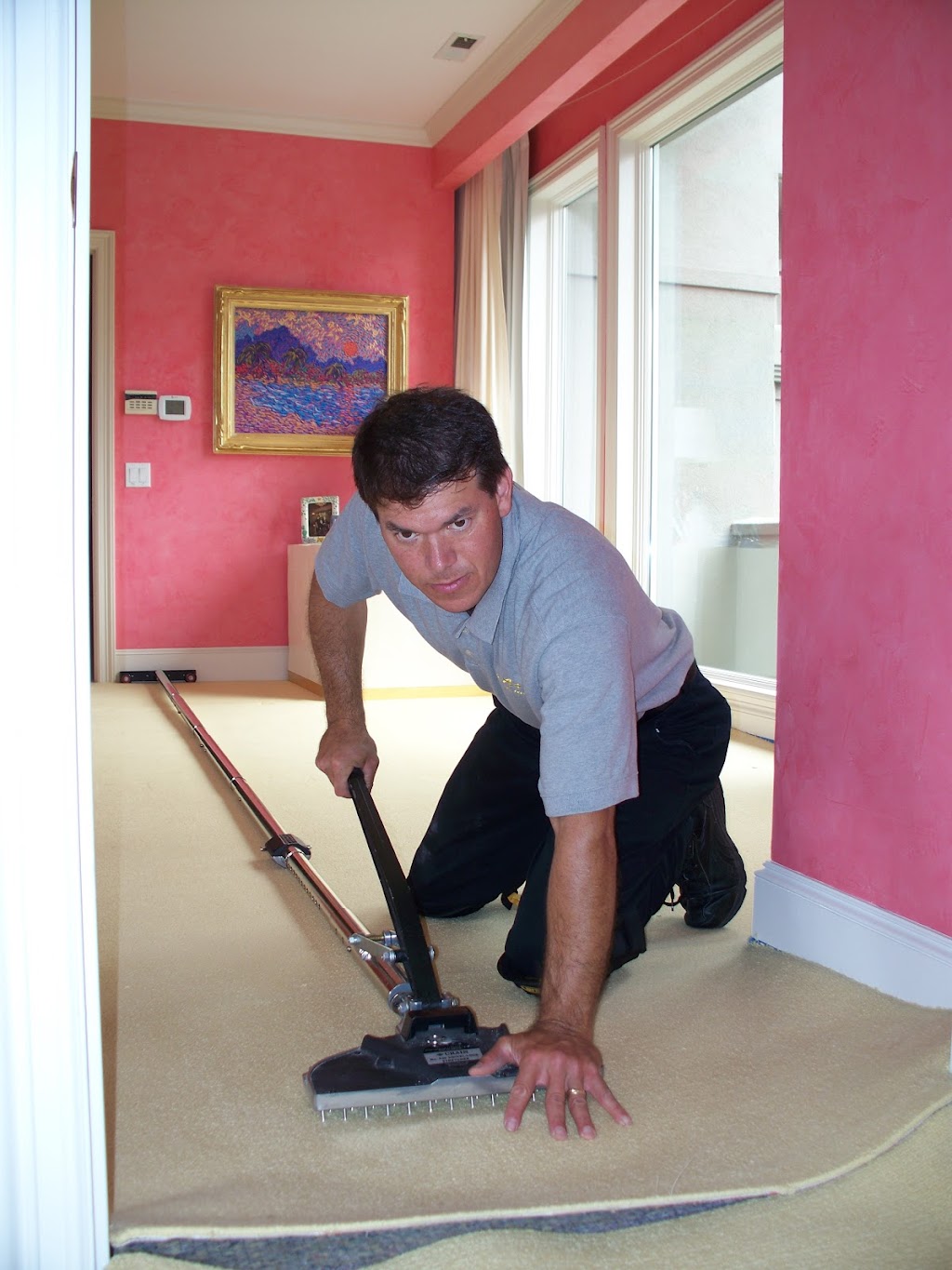 A+ Carpet Cleaning - Hillsboro | 6133 SE Maple St, Hillsboro, OR 97123, USA | Phone: (503) 314-7453