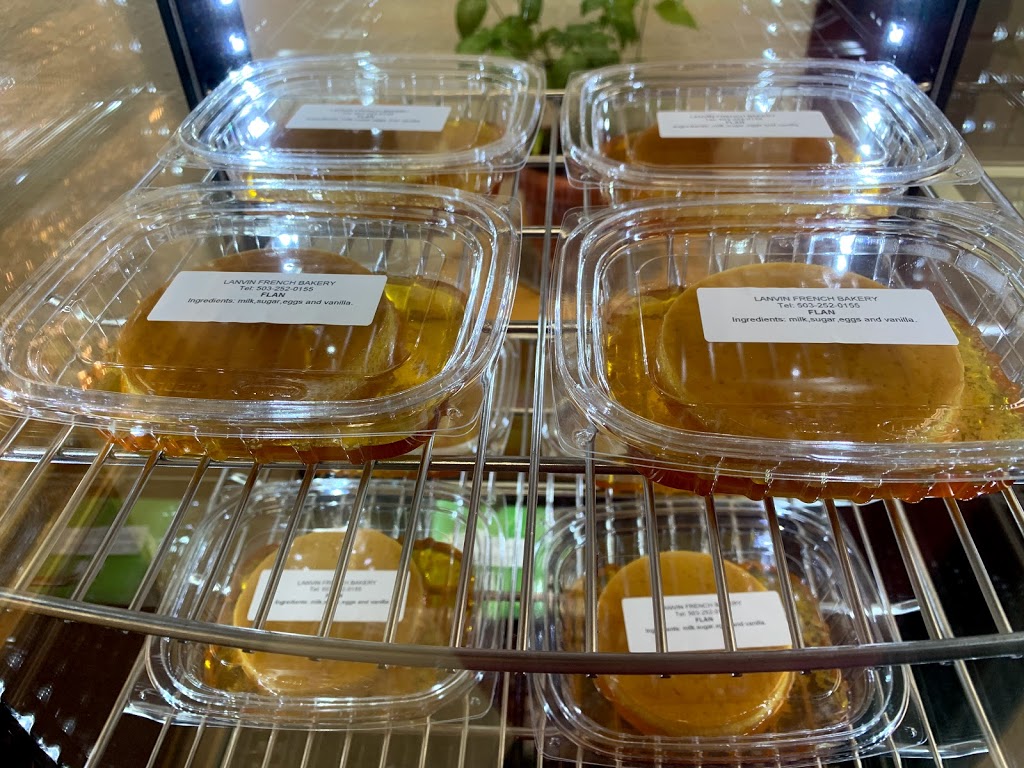 Lanvin French Bakery | 8211 NE Brazee St # B, Portland, OR 97220, USA | Phone: (503) 252-0155
