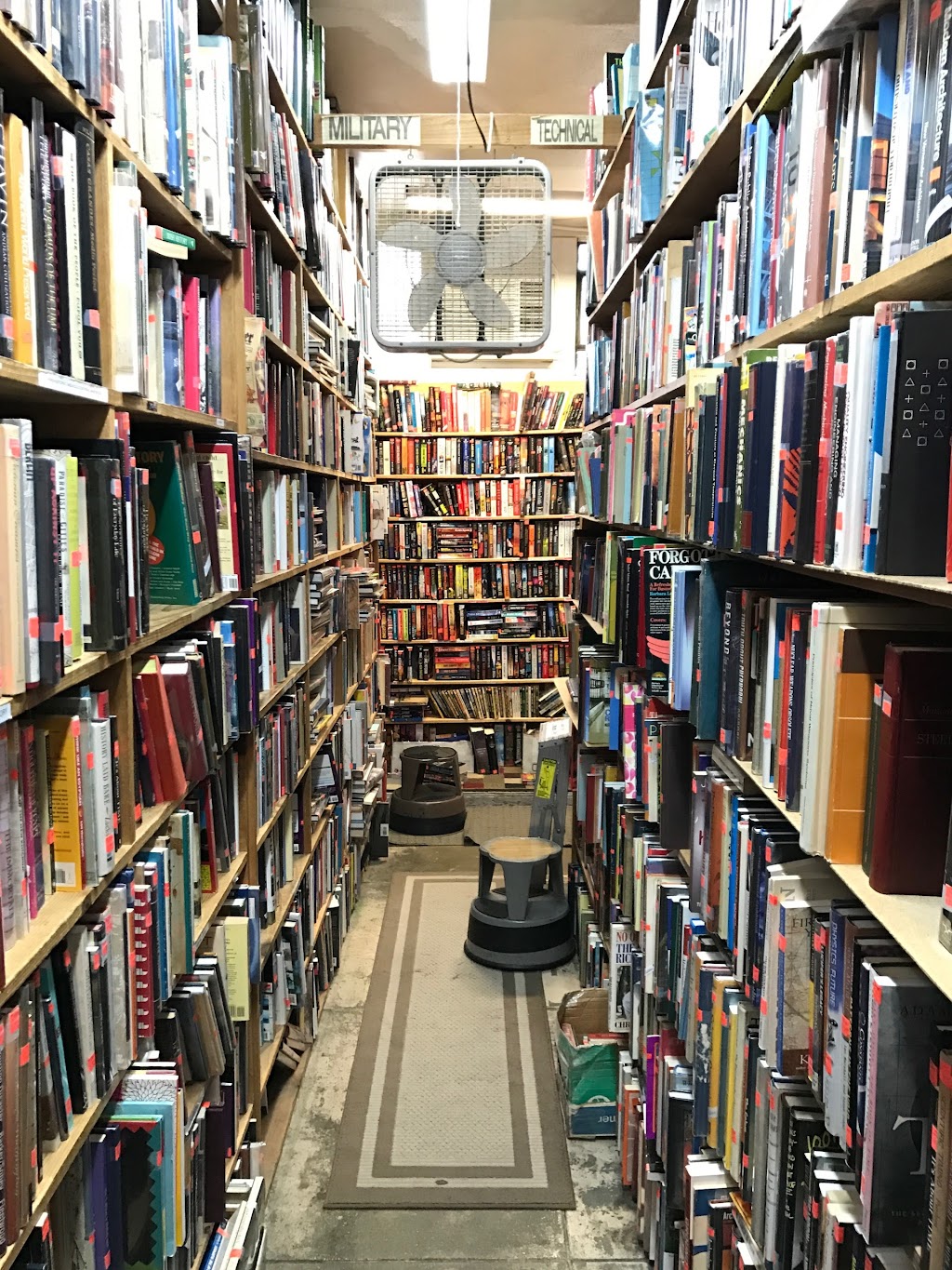 Bargain Books | 14426 Friar St, Van Nuys, CA 91401, USA | Phone: (818) 782-2782