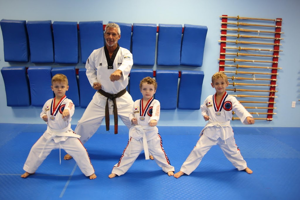 Lakewood Ranch Taekwondo | 9664 FL-64, Bradenton, FL 34212, USA | Phone: (941) 744-9767