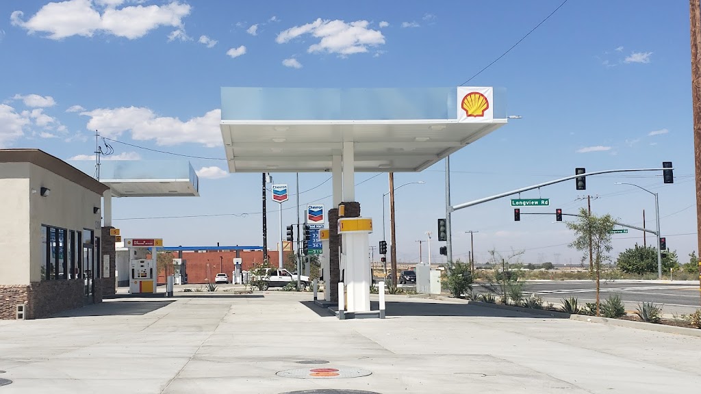 Shell | 13100 Pearblossom Hwy, Pearblossom, CA 93553, USA | Phone: (661) 485-7037