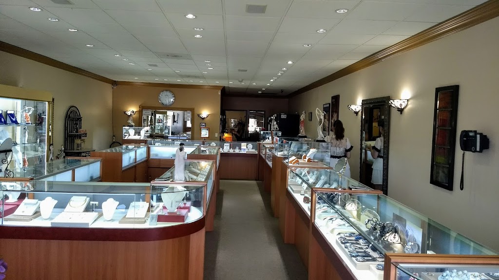 MacTavish Jewelers | 14310 Culver Dr D, Irvine, CA 92604, USA | Phone: (949) 551-6753