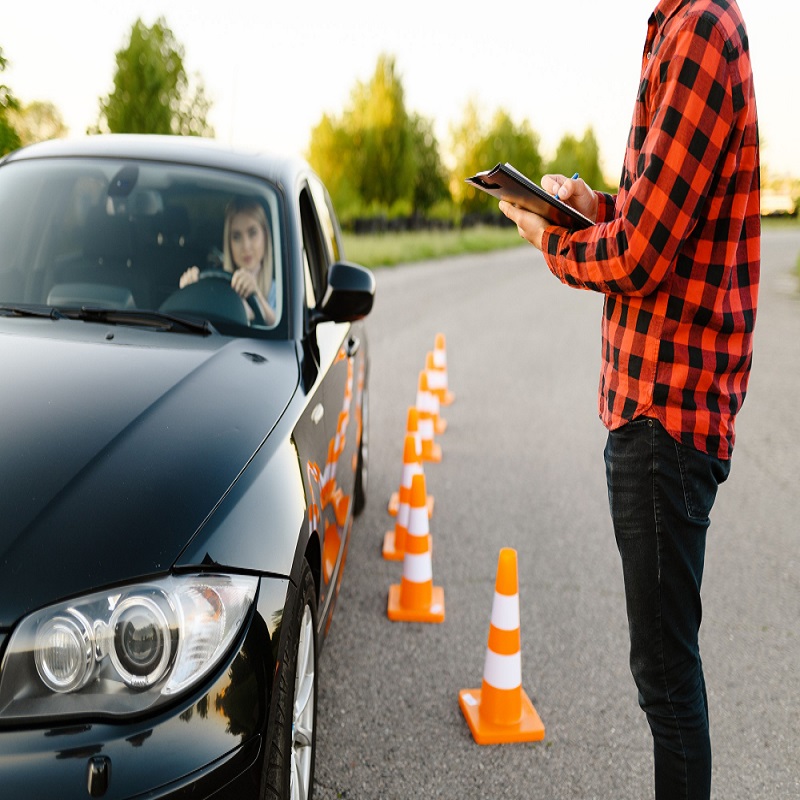 Prepare On Road Driving School | 10039 127b St, Surrey, BC V3V 5M4, Canada | Phone: (778) 870-5375