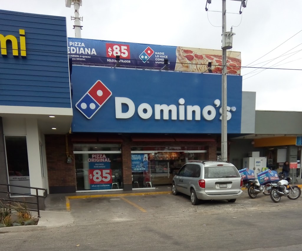 Dominos Otay Tijuana | Blvd. Lázaro Cárdenas Mesa s/n, loc. 41, Rinconada de Otay, 22457 Tijuana, B.C., Mexico | Phone: 664 623 7020