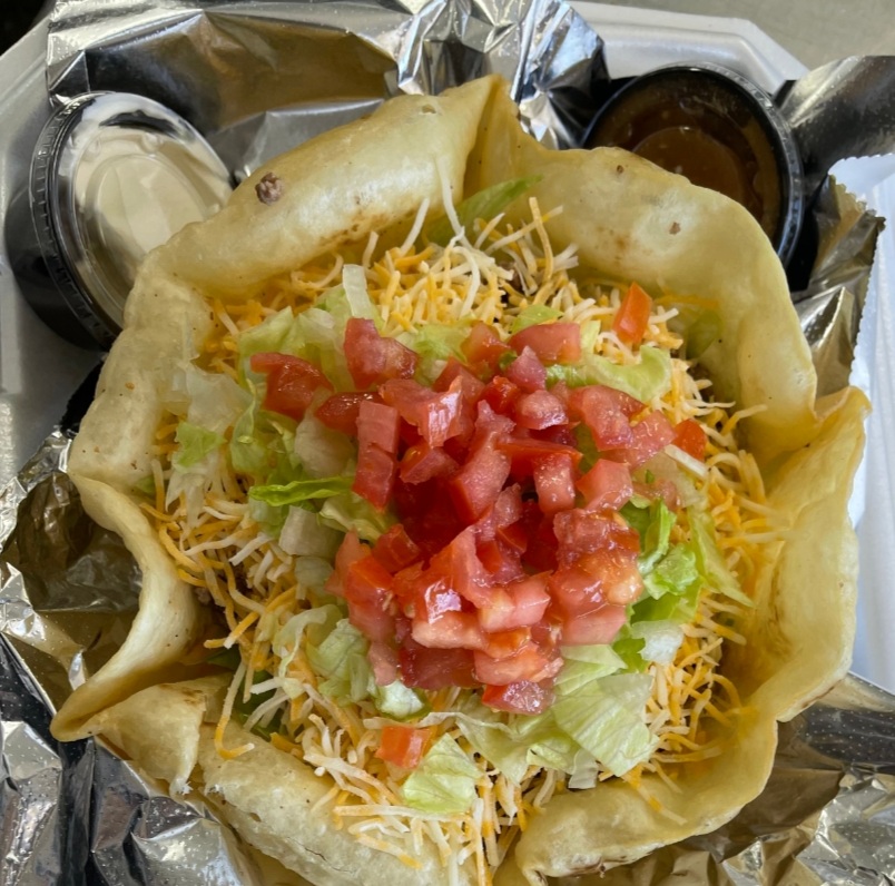Sophia’s Mexican Food | 43 Mt Evans Blvd, Pine, CO 80470, USA | Phone: (303) 905-8751