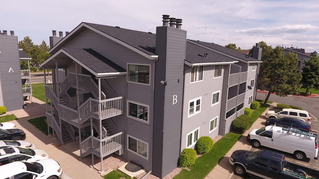 ELK Roofing • Solar • Siding • Decks | 4720 S Santa Fe Cir #1, Englewood, CO 80110, USA | Phone: (303) 495-7577