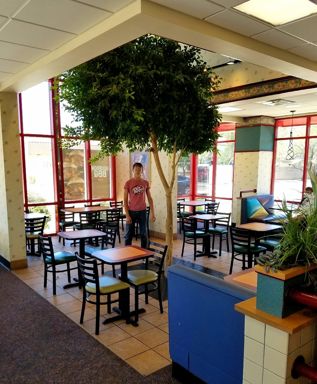 Arbys | 1923 E McKellips Rd, Mesa, AZ 85203, USA | Phone: (480) 833-9314