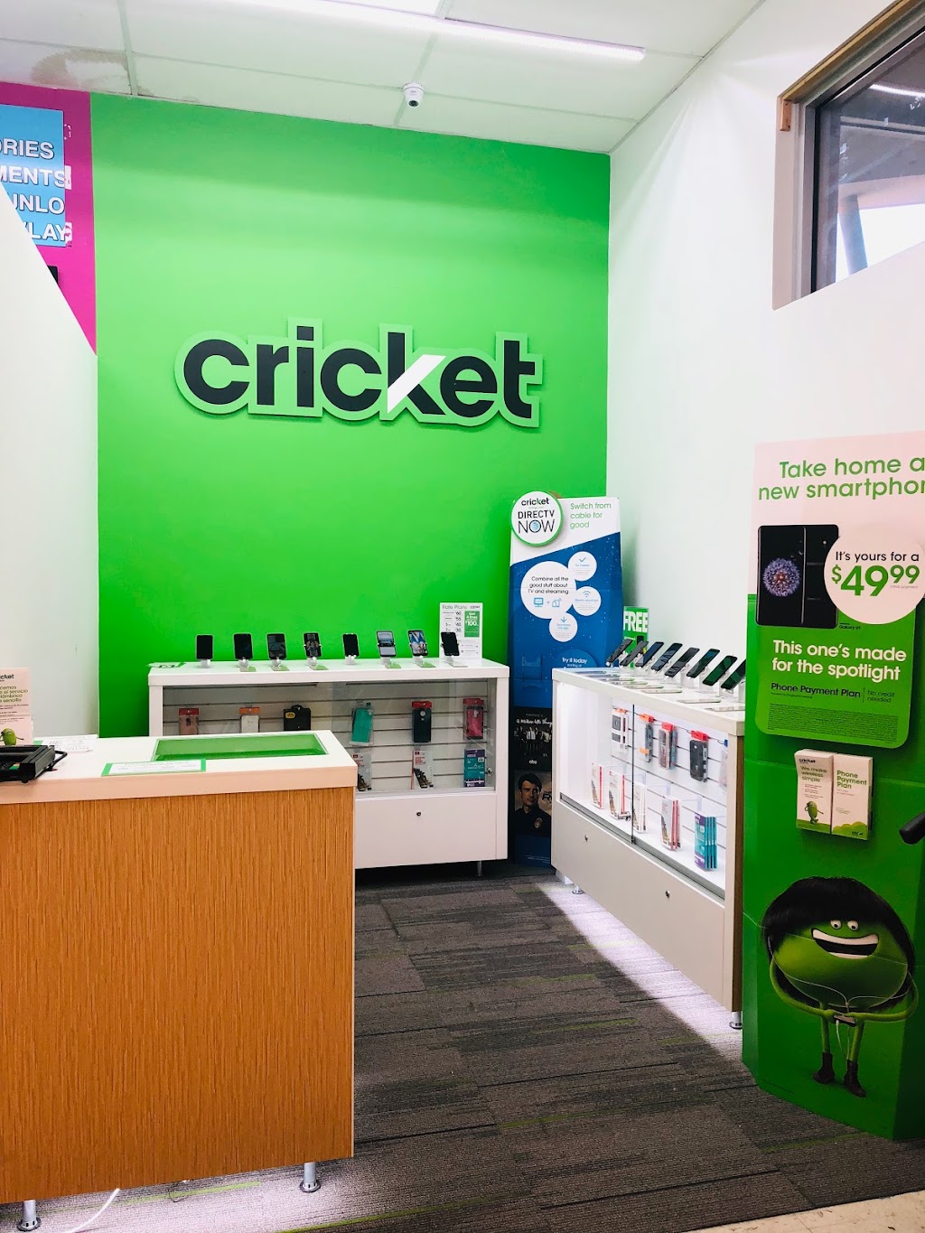 Cricket Wireless Authorized Retailer | 333 S Mason Rd, Katy, TX 77450, USA | Phone: (281) 492-8899