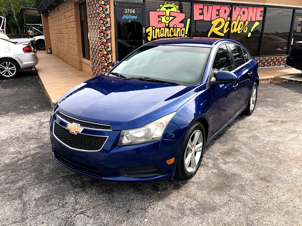 Selective Auto Source | 3706 US-19, Port Richey, FL 34652, USA | Phone: (727) 849-2279