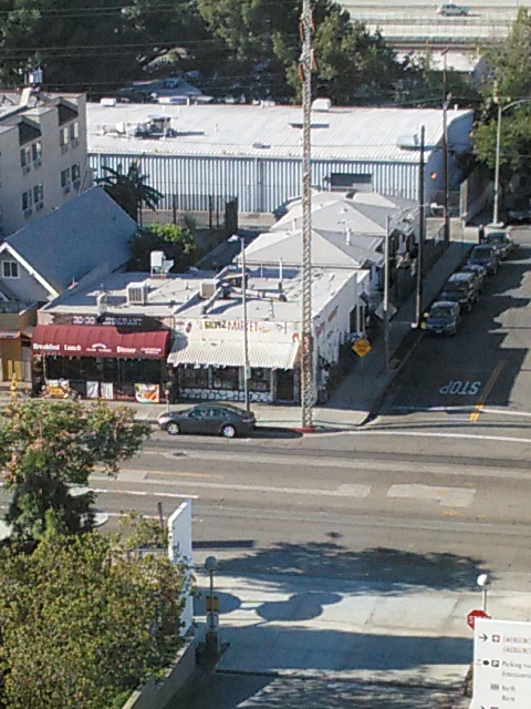 Galvez Market | 2040 Marengo St, Los Angeles, CA 90033, USA | Phone: (323) 224-1994