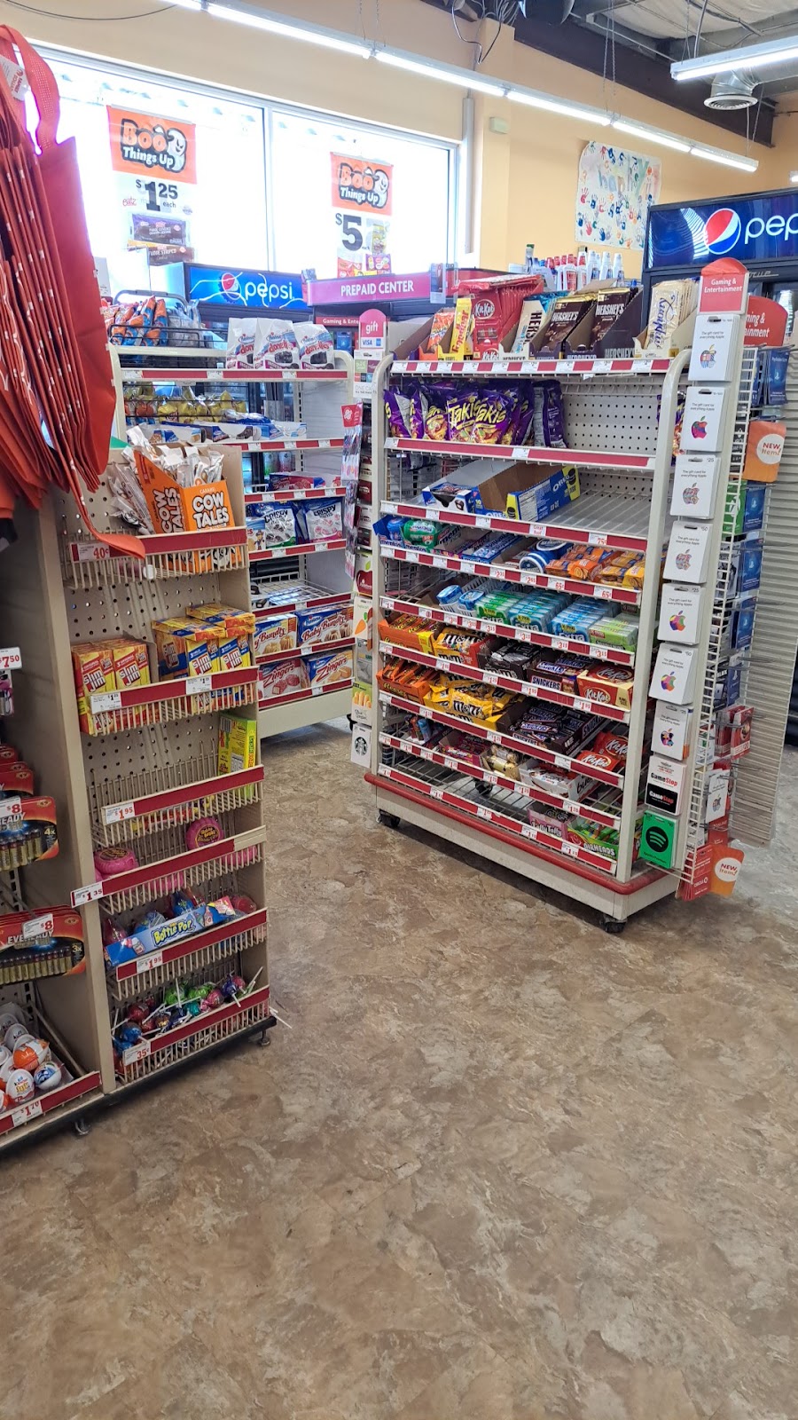 Family Dollar | 15964 Pierce Ferry Rd, Dolan Springs, AZ 86441, USA | Phone: (928) 767-5001